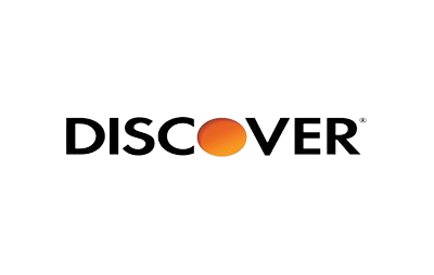 Discover logo