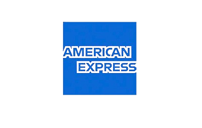 American Express logo