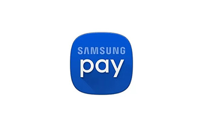 Samsung Pay logo